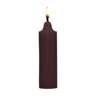 Wax Play Candle - Chocolate Scented