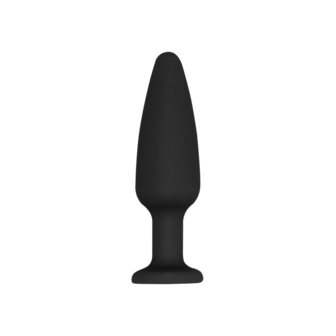 Cone-Shaped Diamond Butt Plug