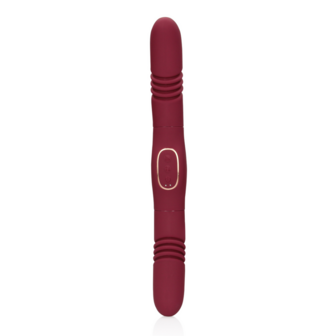 Dubbelzijdige Thrusting Vibrator