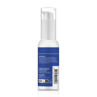 Erectie Gel - 1.7 fl oz / 50 ml