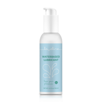 Glijmiddel op waterbasis - 5.1 fl oz / 150 ml