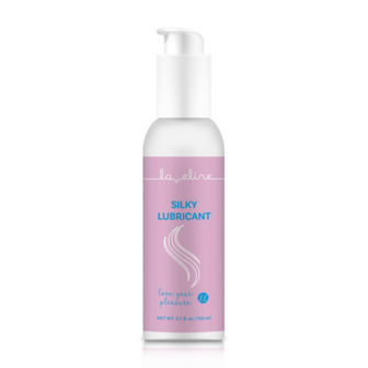 Zijdezacht Glijmiddel - 5.1 fl oz / 150 ml