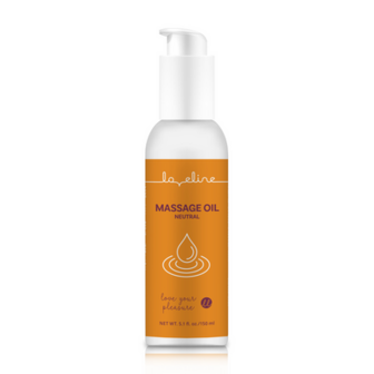 Massageolie - Neutraal - 5.1 fl oz / 150 ml