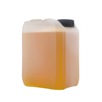 Waterbased Lubricant - Orange - 1.3 gal / 5 l