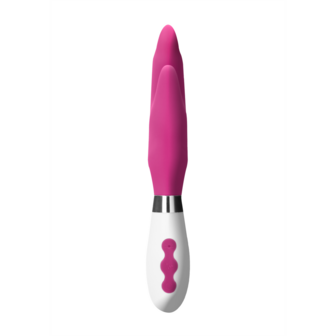 Athos - Rechargeable Vibrator