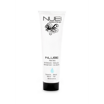 Waterbased Sliding Gel - Natural Feel - 100 ml