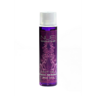 Verwarmende Massagegel - Wilde Braambes - 3 fl oz / 100 ml