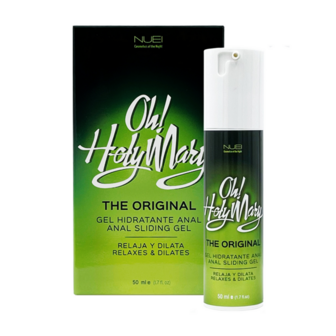 The Original - Anal Lubricant - 1.7 fl oz / 50 ml