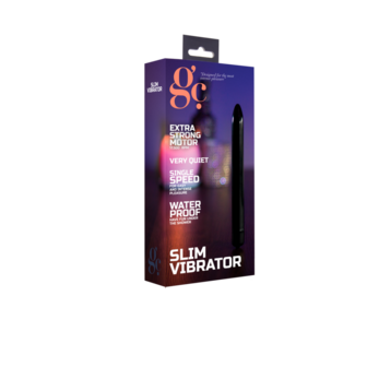 Slim Vibrator