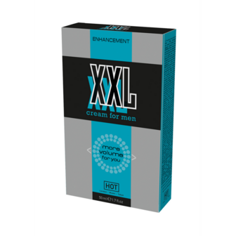 XXL Stimulating Cream For Men - 2 fl oz / 50 ml