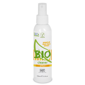 HOT BIO Cleaner Spray - 150 ml