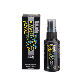 Extreme - Anale Spray - 2 fl oz / 50 ml