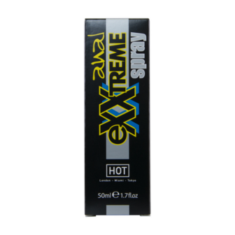 Extreme - Anale Spray - 2 fl oz / 50 ml