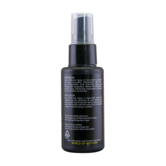 Extreme - Anale Spray - 2 fl oz / 50 ml