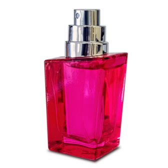 Pheromon Fragrance - Woman Pink - 50 ml