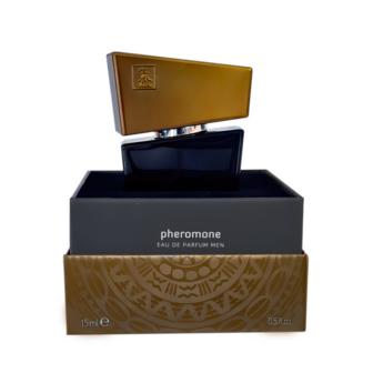 Pheromon Geur - Man Grey - 15 ml