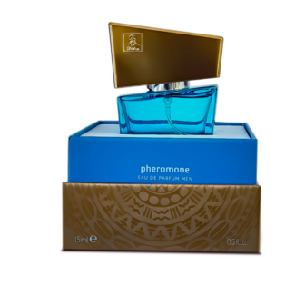 Pheromon Fragrance - Man Lightblue - 15 ml