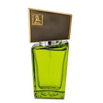 Pheromon Fragrance - Women Lime - 15 ml