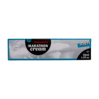 Penis Marathon - Stimulation Cream - 1 fl oz / 30 ml