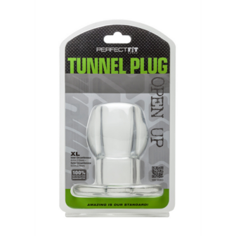 Tunnel Plug - Holle Butt Plug - XL