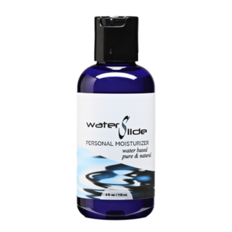 WaterSlide - 4 fl oz / 118 ml