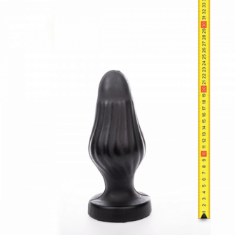 Corny - Butt Plug - 9 / 22,5 cm