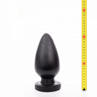 Egg - Butt Plug - 8 / 21,5 cm