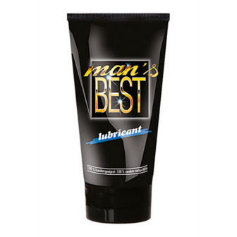 Man&#039;s BEST - Glijmiddel voor Mannen - 1 fl oz / 40 ml