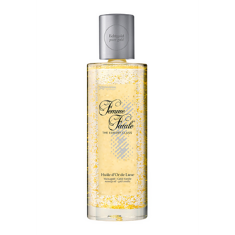 Femme Fatale - Luxury Massage Oil - 3 fl oz / 100 ml