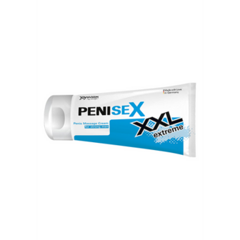 PENISEX XXL - Extreme Massagecr&egrave;me - 3 fl oz / 100 ml