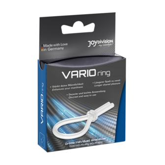 VARIO Ring - Cockring