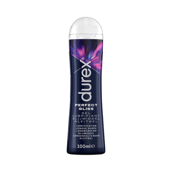 Perfect Gliss - Lubricant - 3 fl oz / 100 ml