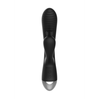 E-Stimulation Rabbit Vibrator