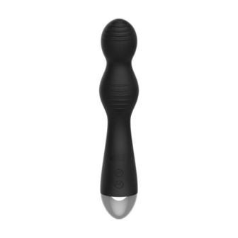 E-Stimulation G-/P-Spot Vibrator