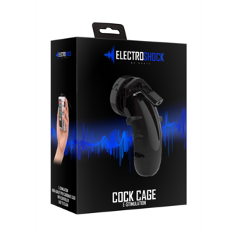 E-Stimulation Cockcage