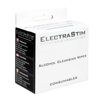 Sterile Lubricant Pouches