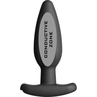 Rocker - Silicone Butt Plug