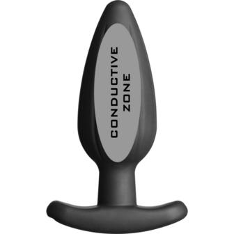 Rocker - Silicone Butt Plug