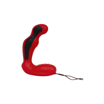 Habanero - Silicone Fusion Prostate Massgaer