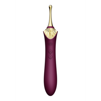 Bess - Clitoris Stimulator en Vibrator