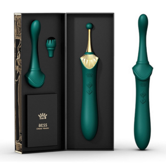 Bess - Clitoris Stimulator and Vibrator