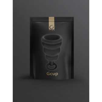 G-Cup - BLACK