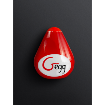 Gegg - Red