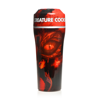 Dragon Snatch - Dragon Stroker - Red