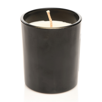 Lover&#039;s Massage Candle - Vanilla