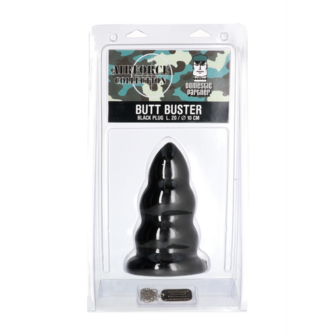 Butt Buster - Butt Plug