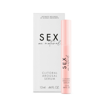 Clitoral Arousal Serum - 0.4 fl oz / 13 ml