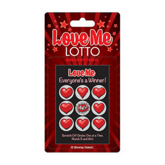 Love Me Lotto