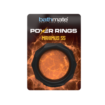 Power Ring - Maximus 55 - Cockring - 2.16 / 5,5 cm