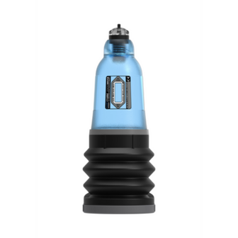 HydroMax3 - Penis Pump - Blue